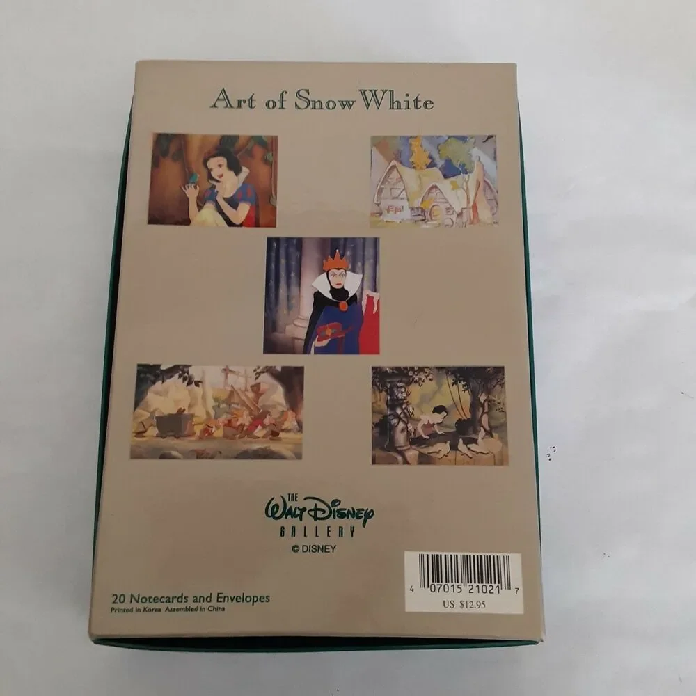 Disney walt gallery